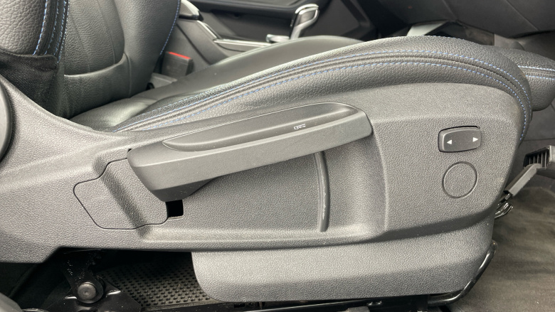 BMW 2 Series 218i [136] M Sport 4dr DCT Petrol Saloon